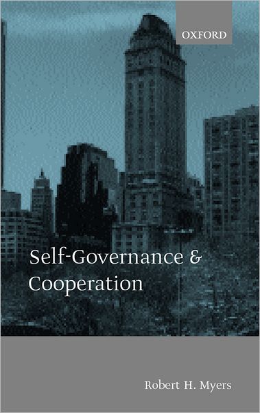 Self-Governance and Cooperation