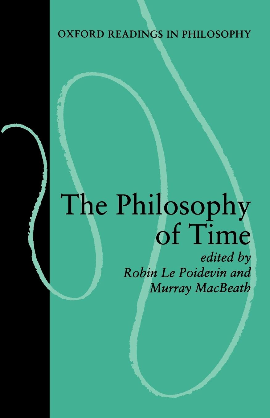 Philosophy of Time