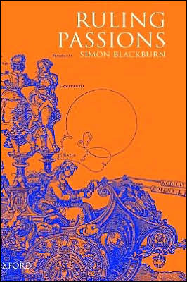 Ruling Passions: A Theory of Practical Reasoning
