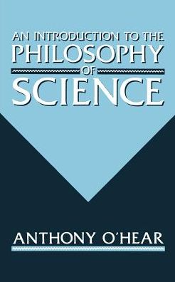 Introduction to the Philosophy of Science