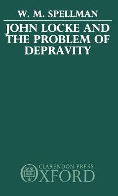 John Locke and the Problem of Depravity