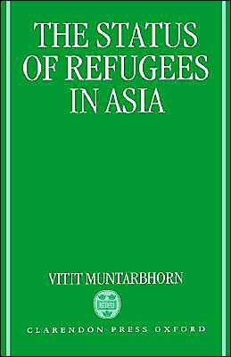 The Status of Refugees in Asia