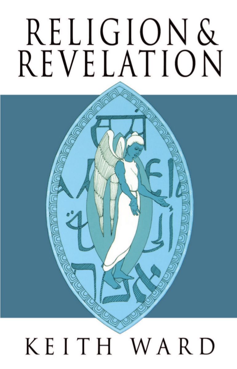 Religion and Revelation; A Theology of Revelation in the World's Religions