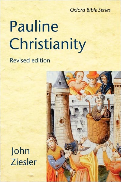Pauline Christianity