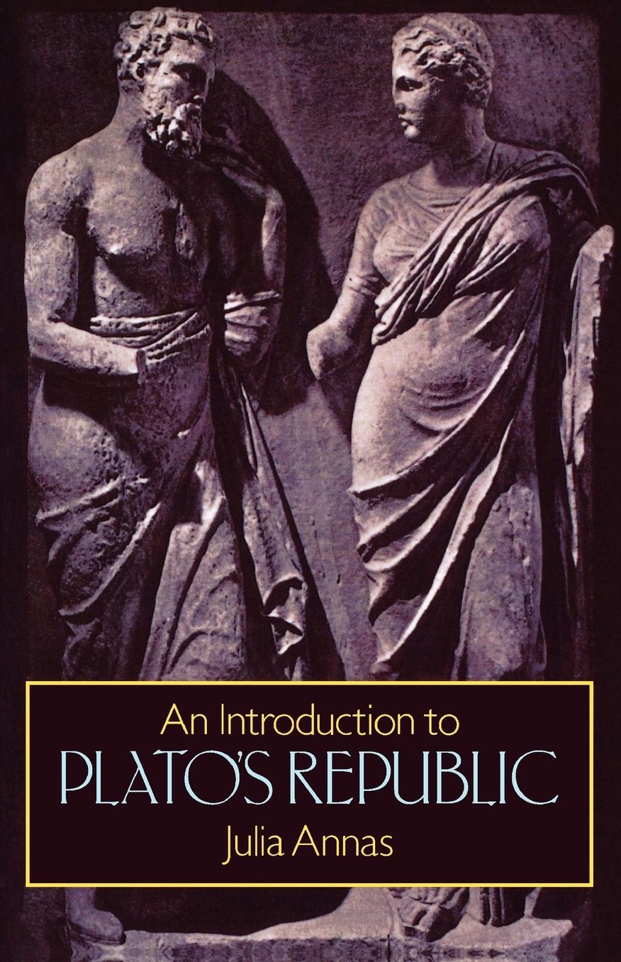 Introduction to Plato's Republic