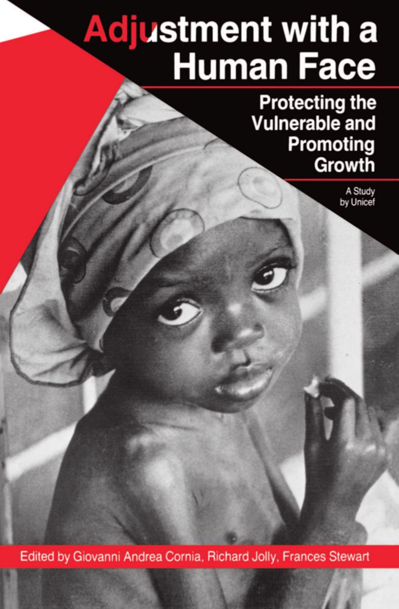 Adjustment with a Human Face: Protecting the Vulnerable and Promoting Growth