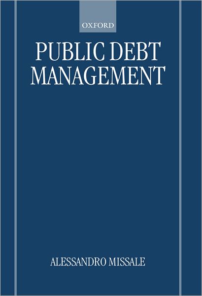 Public Debt Management