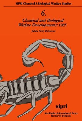 Chemical and Biological Warfare Development: 1985