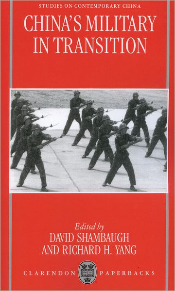 China's Military in Transition