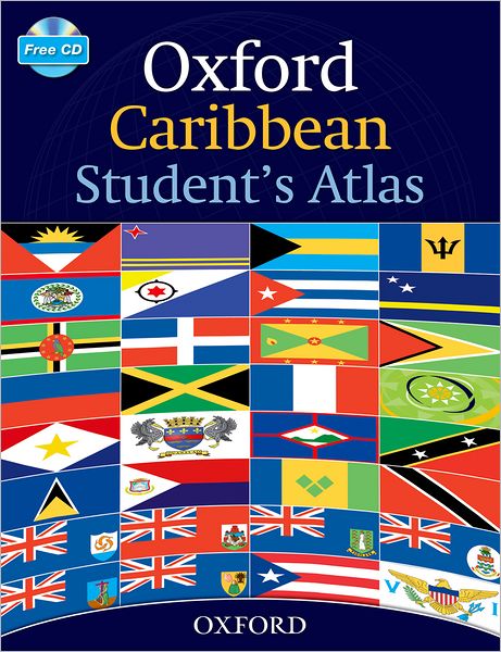 Oxford Caribbean Atlas for Csec