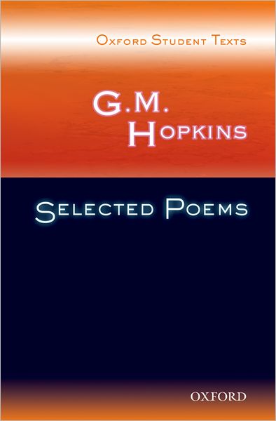 GM Hopkins: Selected Poems