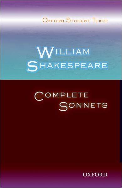 William Shakespeare: Complete Sonnets