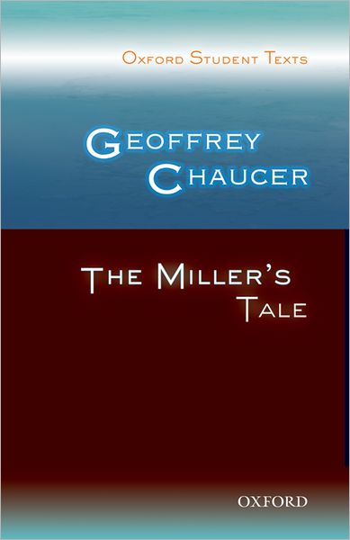 Geoffrey Chaucer