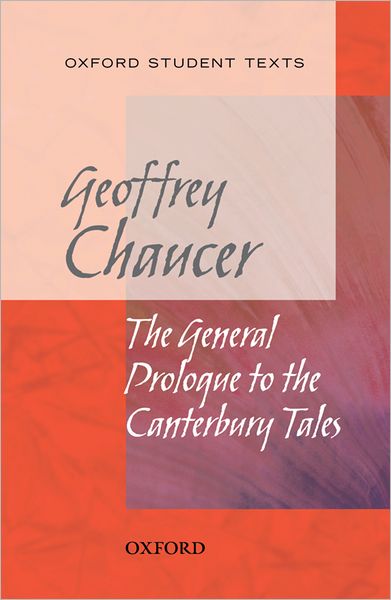 General Prologue to the Canterbury Tales