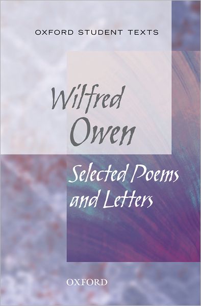 Wilfred Owen