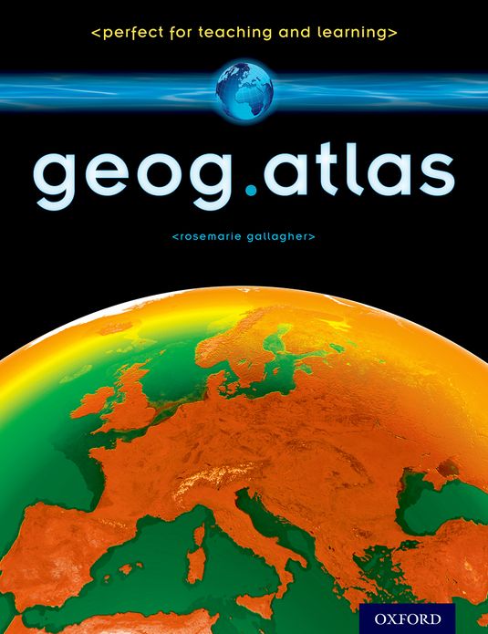 Geog.Atlas