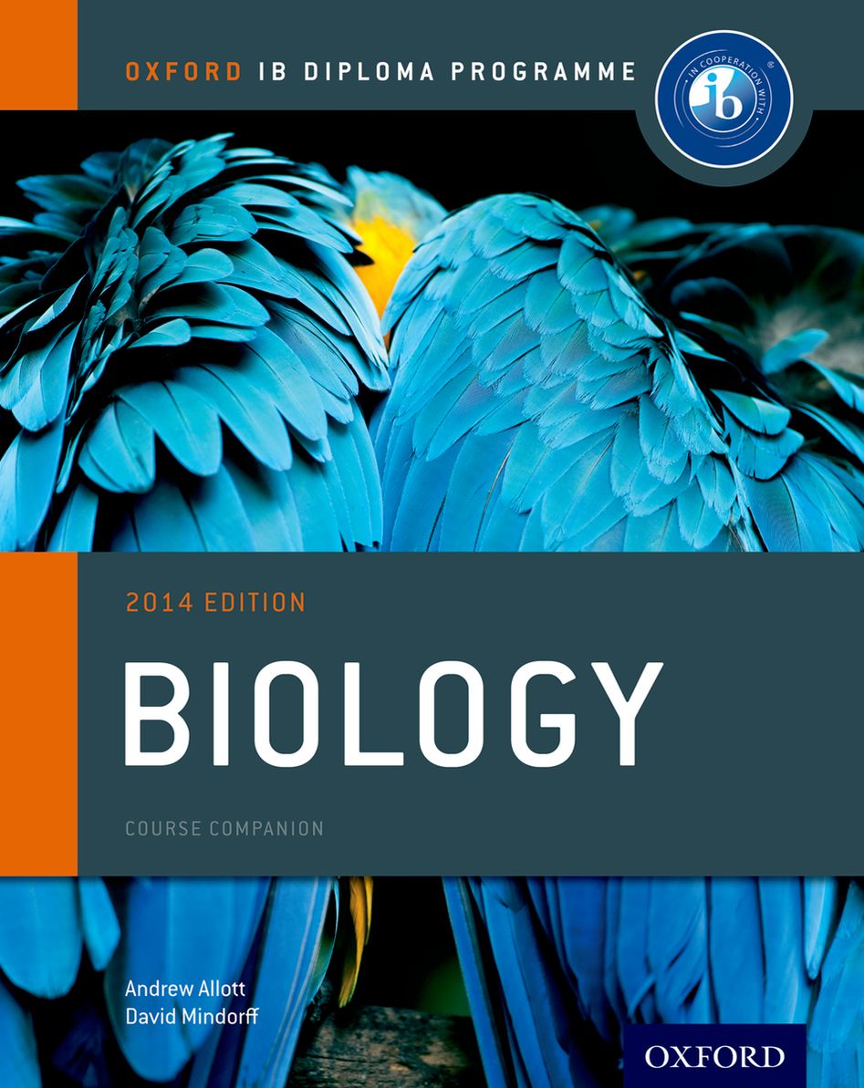 Biology for the IB Diploma - Text Only