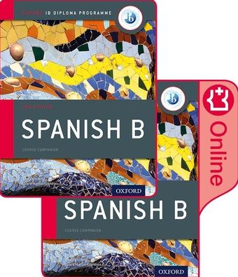 IB Spanish B - With Access