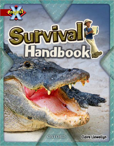 Project X: Y6 Red Band: Extreme Cluster: Survival Handbook