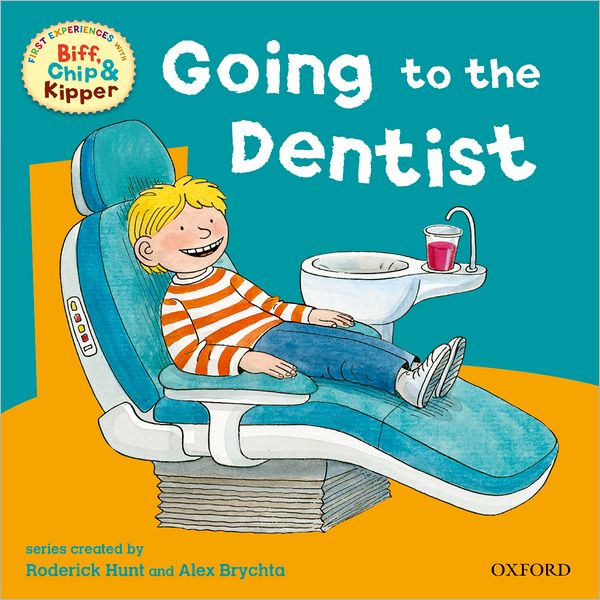 Going to the Dentist