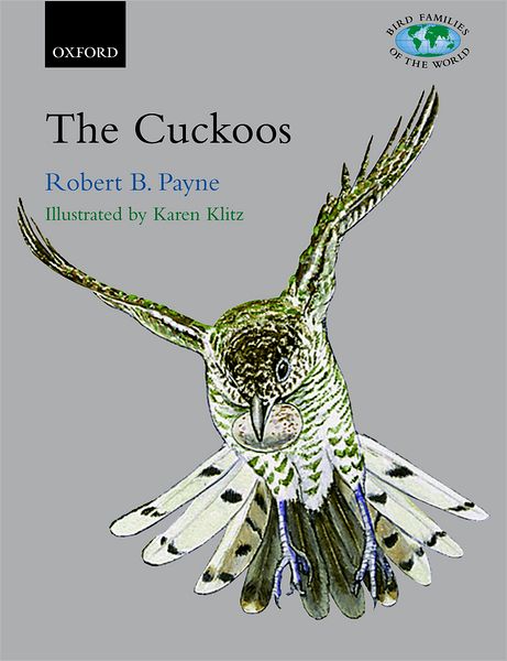 Cuckoos: Cuculidae