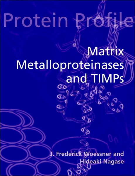 Matrix Metalloproteinases and TIMPs