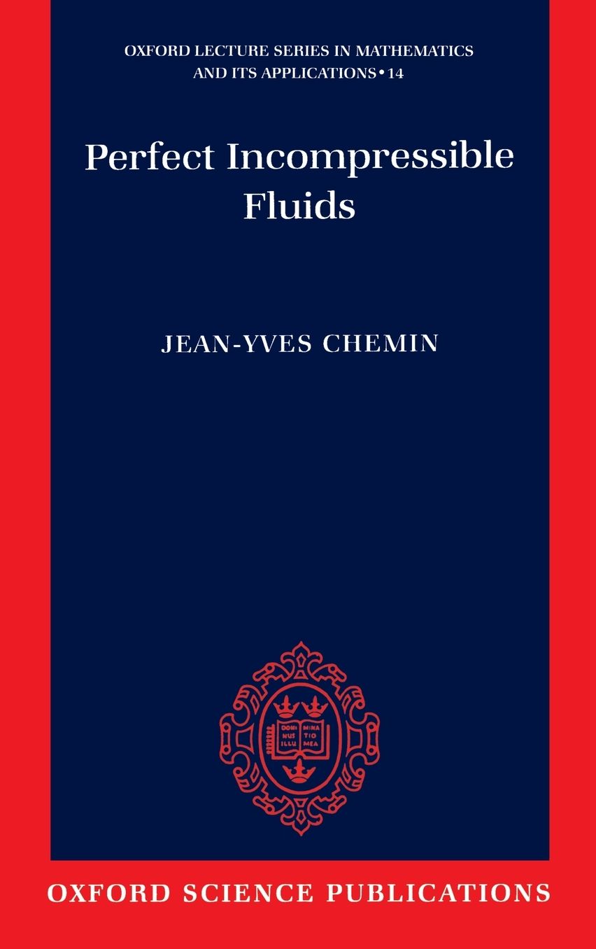 Perfect Incompressible Fluids