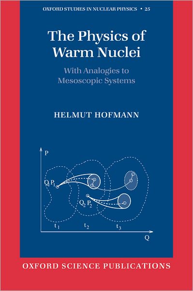 The Physics of Warm Nuclei: With Analogies to Mesoscopic Systems