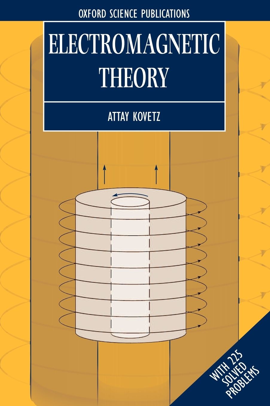 Electromagnetic Theory