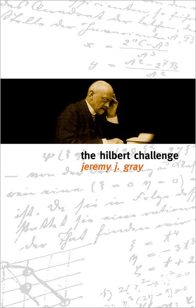 The Hilbert Challenge: A Perspective on Twentieth Century Mathematics