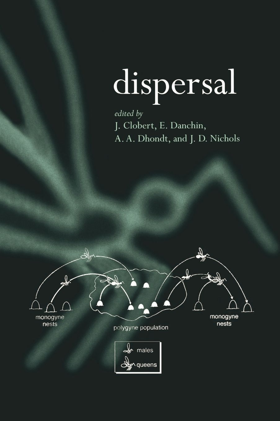 Dispersal