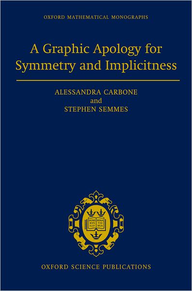 A Graphic Apology for Symmetry and Implicitness