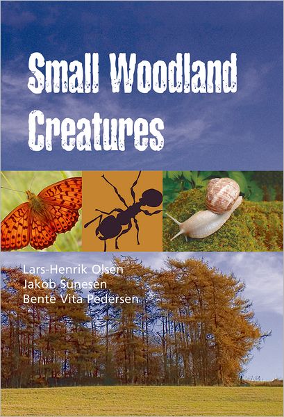 Small Woodland Creatures