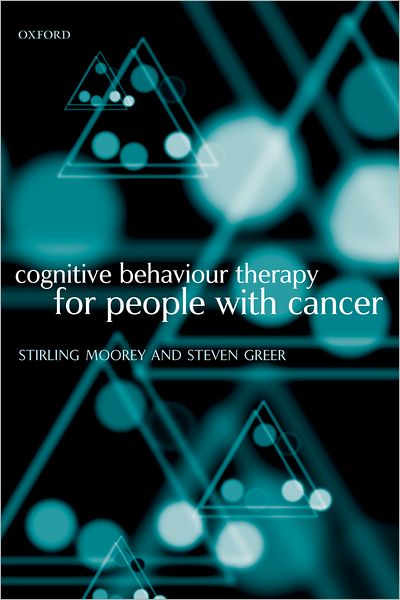 Cognitive Behaviour Therapy For People With Cancer
