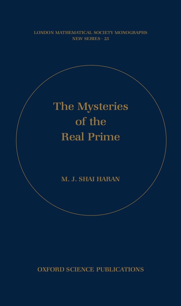 The Mysteries of the Real Prime