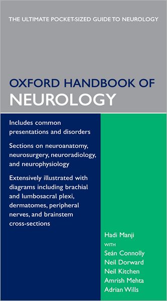 Oxford Handbook of Neurology