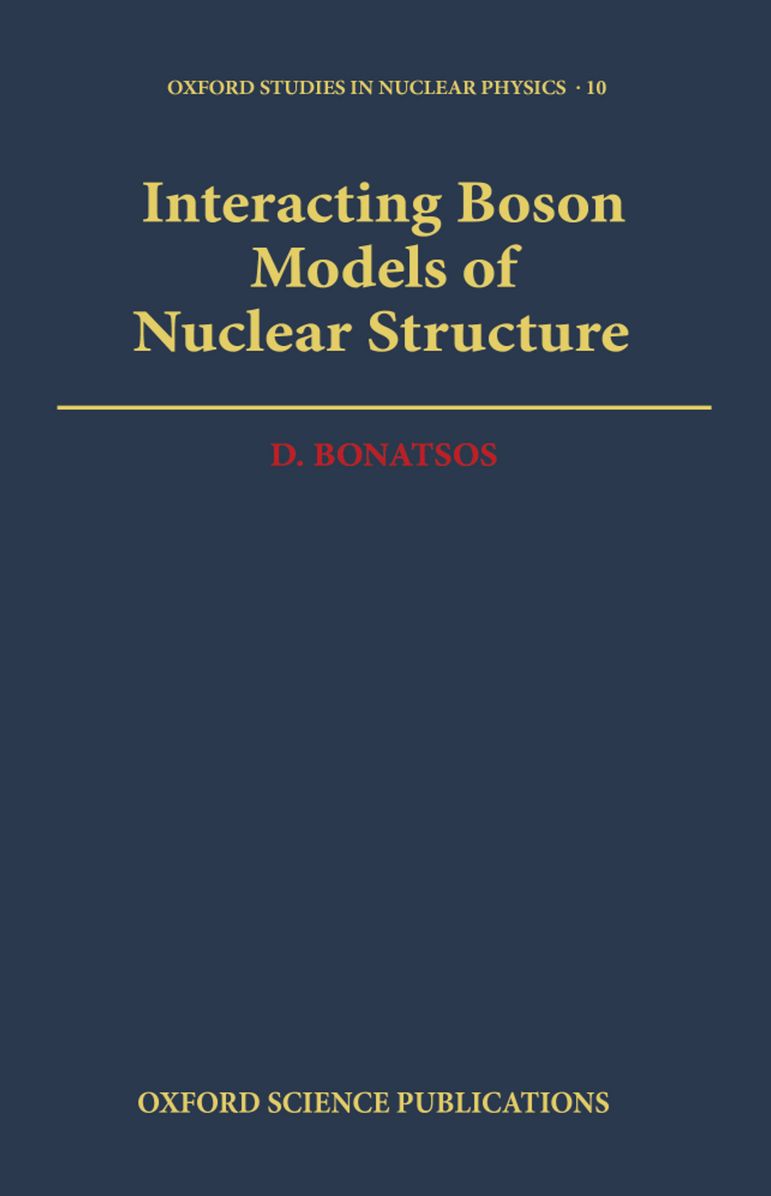 Interacting Boson Models of Nuclear Structure