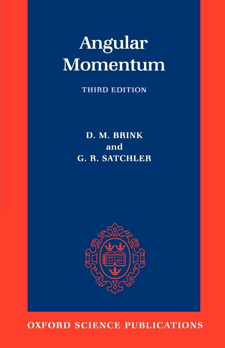 Angular Momentum