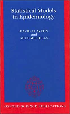 Statistical Models in Epidemiology