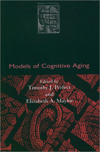 Models of Cognitive Aging