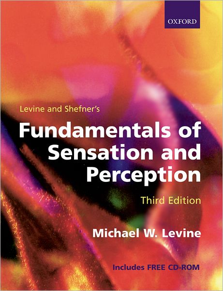 Fundamentals of Sensation and Perception