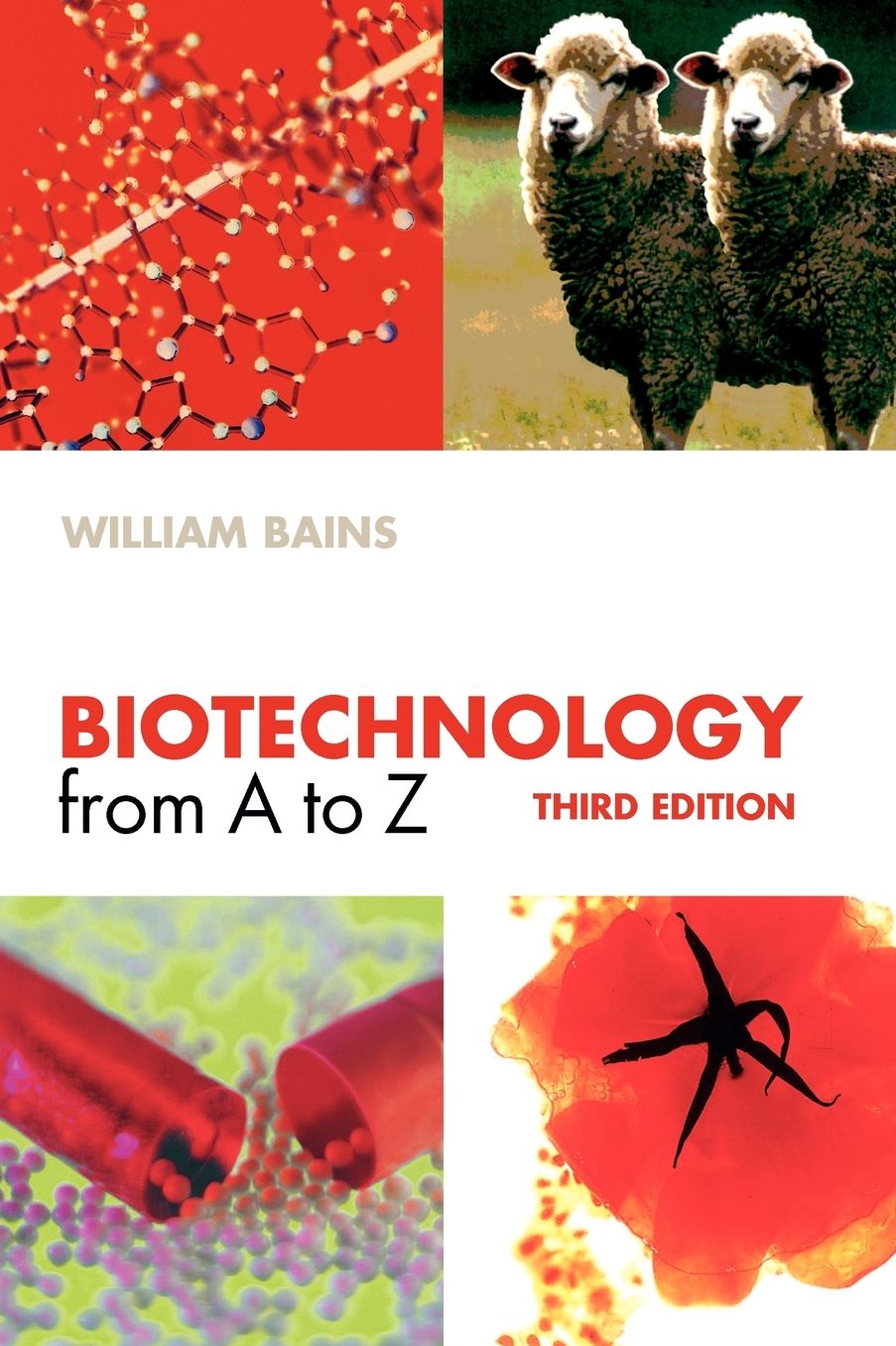 Biotechnology A to Z