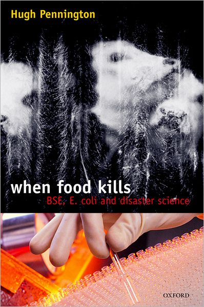 When Food Kills
