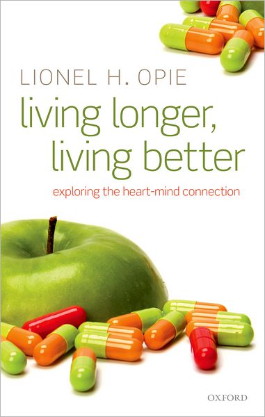 Living Longer: The heart-mind connection