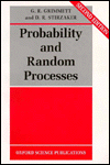 Probability and Random Processes