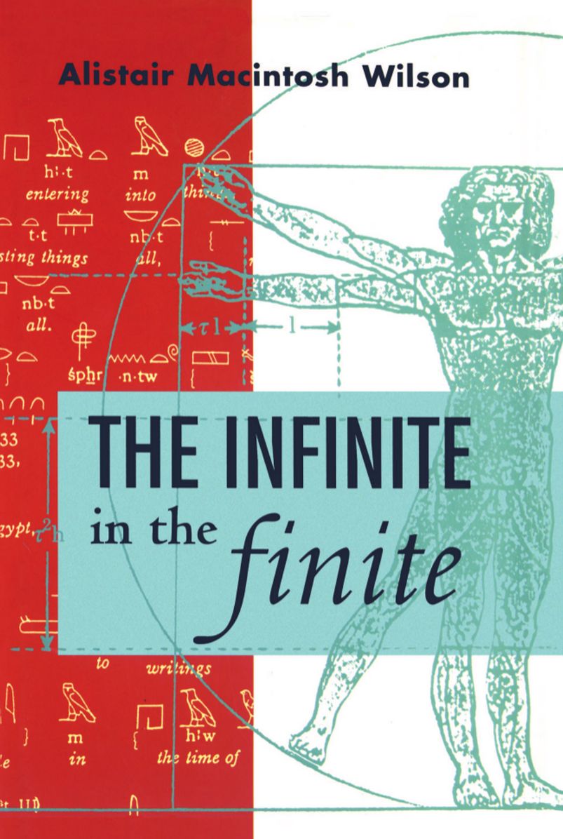 The Infinite in the Finite