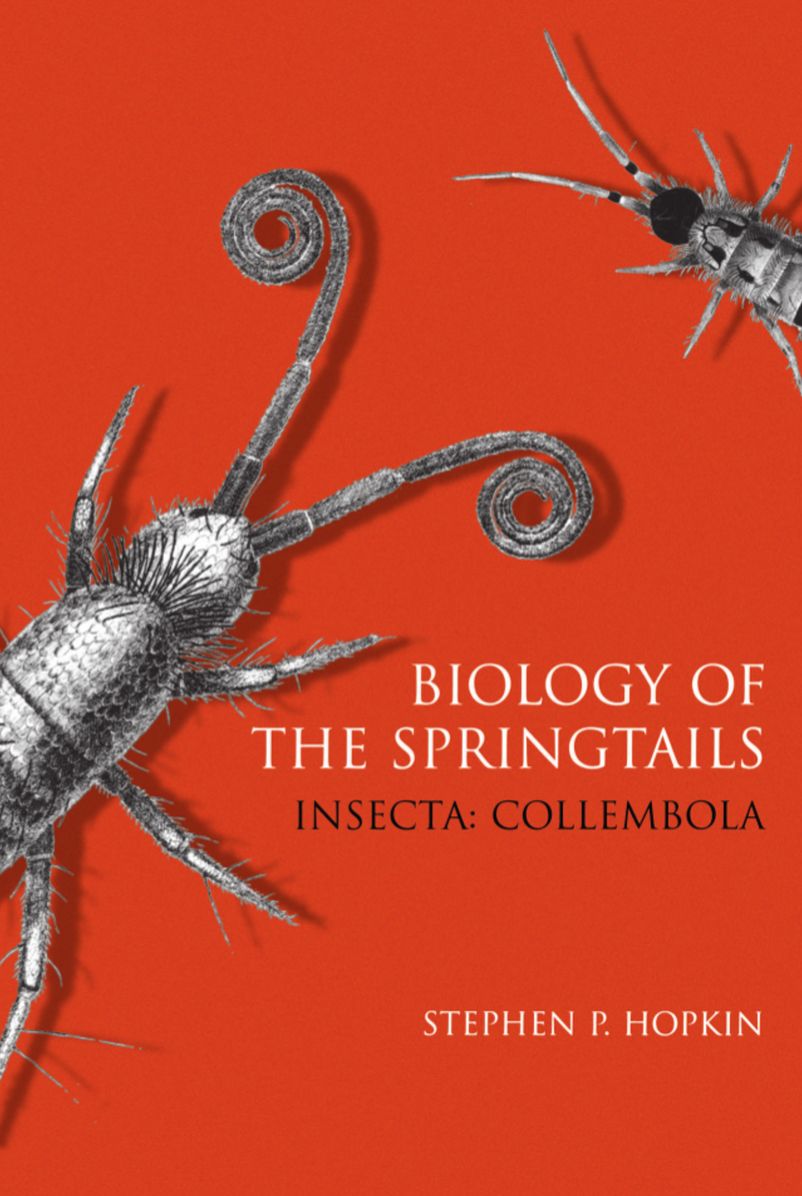 Biology of Springtails