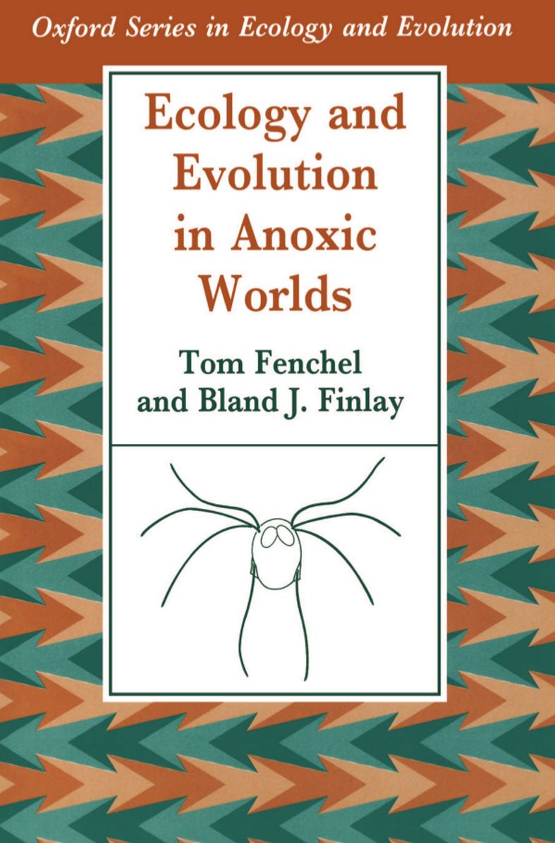 Ecology and Evolution in Anoxic Worlds