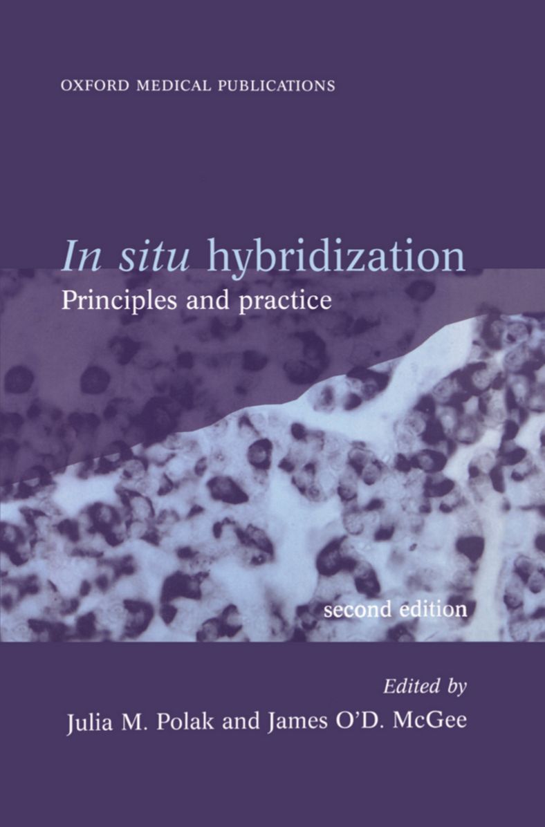 In Situ Hybridization: Principles and Practice