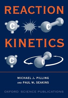 Reaction Kinetics